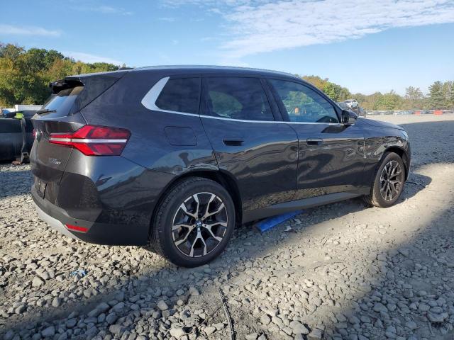 5UX53GP04S9112082 - 2025 BMW X3 30 XDRIVE CHARCOAL photo 3