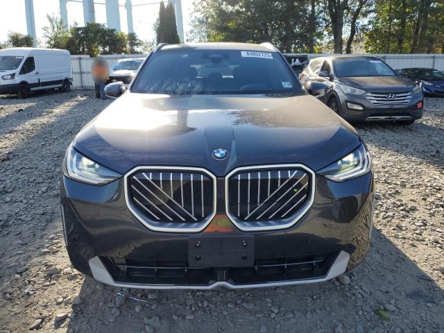 5UX53GP04S9112082 - 2025 BMW X3 30 XDRIVE CHARCOAL photo 5
