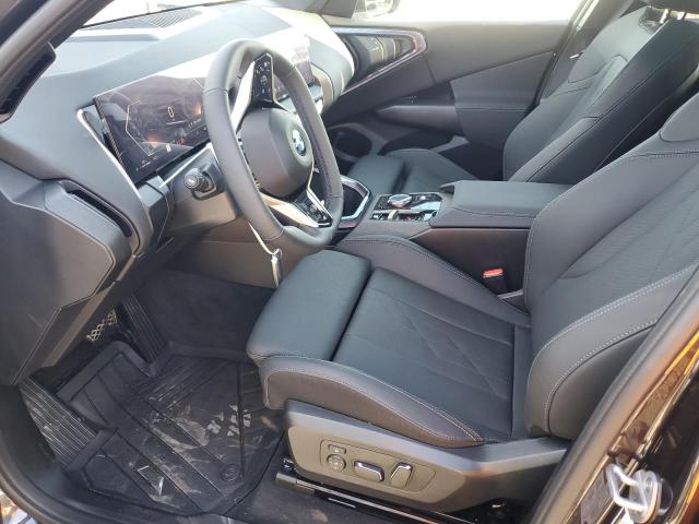 5UX53GP04S9112082 - 2025 BMW X3 30 XDRIVE CHARCOAL photo 7