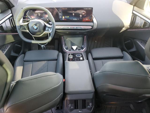 5UX53GP04S9112082 - 2025 BMW X3 30 XDRIVE CHARCOAL photo 8