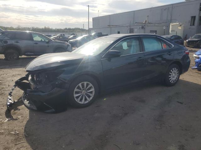 2016 TOYOTA CAMRY LE, 