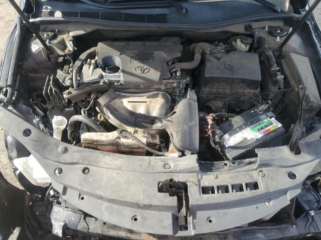 4T1BF1FK1GU603673 - 2016 TOYOTA CAMRY LE Qara foto 11