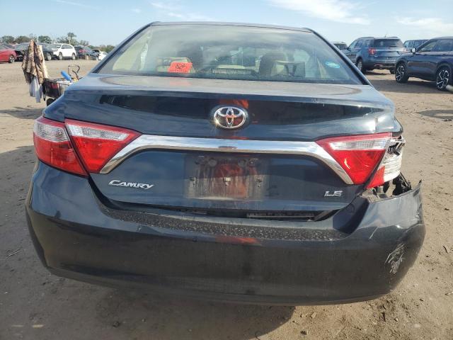4T1BF1FK1GU603673 - 2016 TOYOTA CAMRY LE Qara foto 6