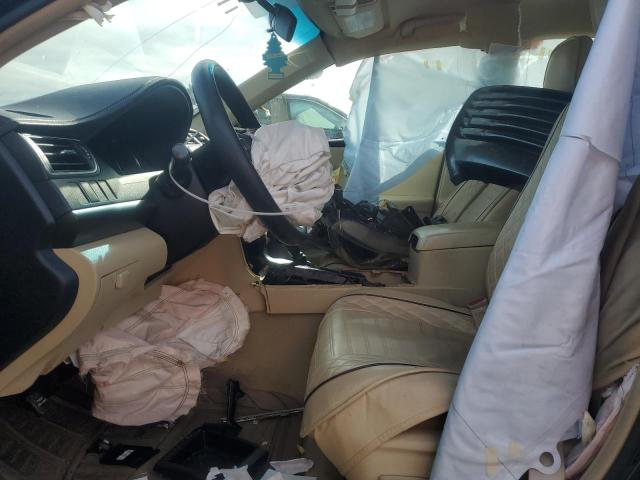 4T1BF1FK1GU603673 - 2016 TOYOTA CAMRY LE Qara foto 7