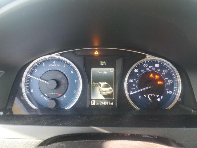 4T1BF1FK1GU603673 - 2016 TOYOTA CAMRY LE Qara foto 9