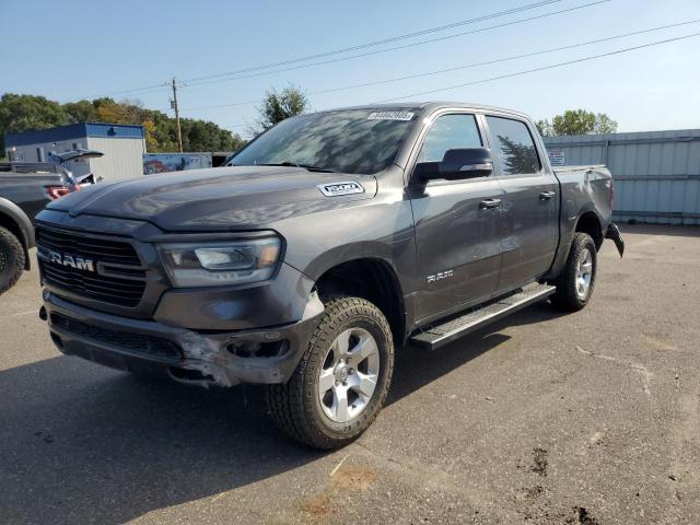 2019 RAM 1500 BIG HORN/LONE STAR, 