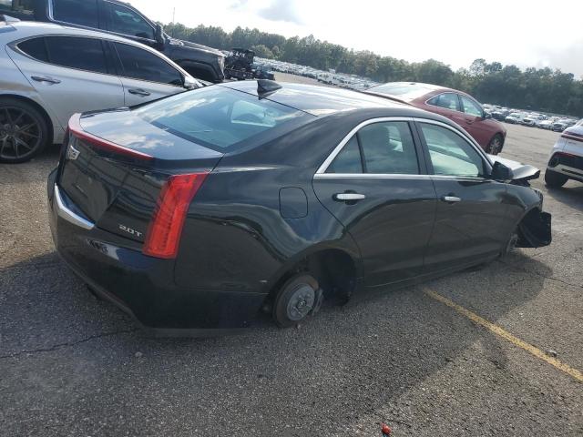 1G6AB5RX9F0131905 - 2015 CADILLAC ATS LUXURY Negro foto 3