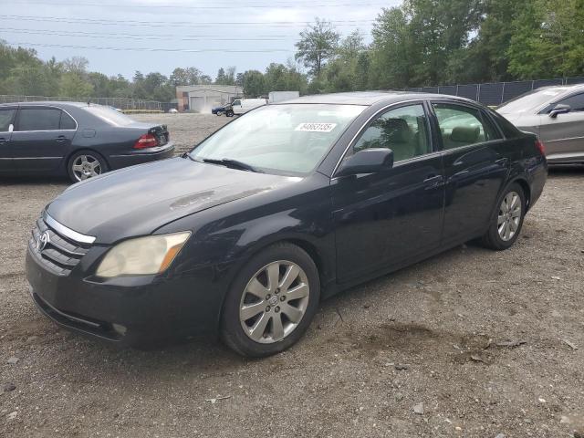 2007 TOYOTA AVALON XL, 