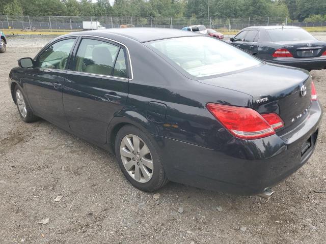 4T1BK36B97U233709 - 2007 TOYOTA AVALON XL 黑色 照片 2