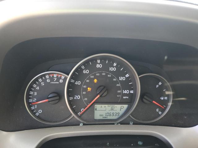 2T3ZFREV5GW245316 - 2016 TOYOTA RAV4 LE 白色 照片 9