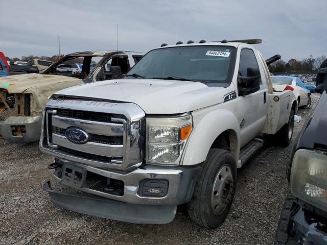 2012 FORD F450 SUPER DUTY, 