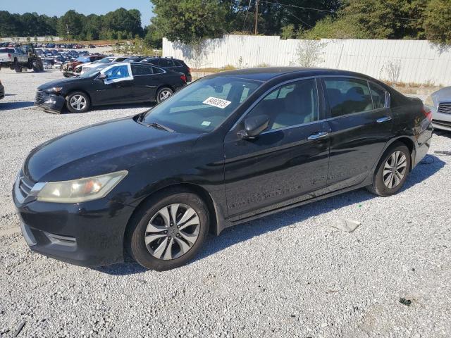 2015 HONDA ACCORD LX, 