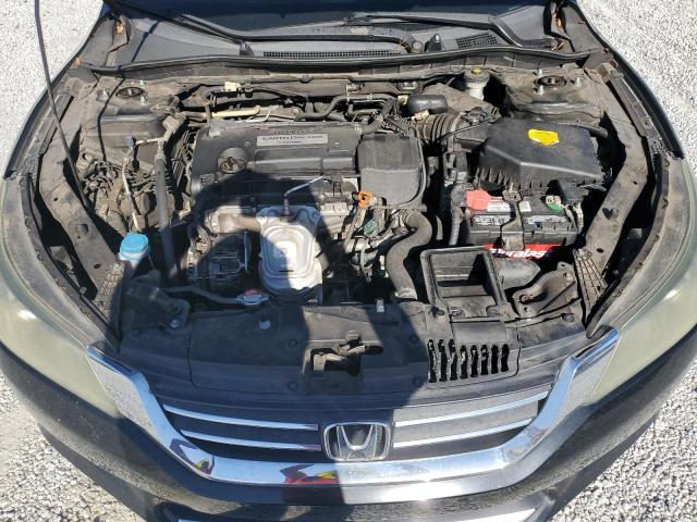 1HGCR2F38FA122190 - 2015 HONDA ACCORD LX Qara foto 11