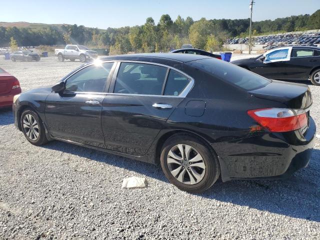 1HGCR2F38FA122190 - 2015 HONDA ACCORD LX Qara foto 2