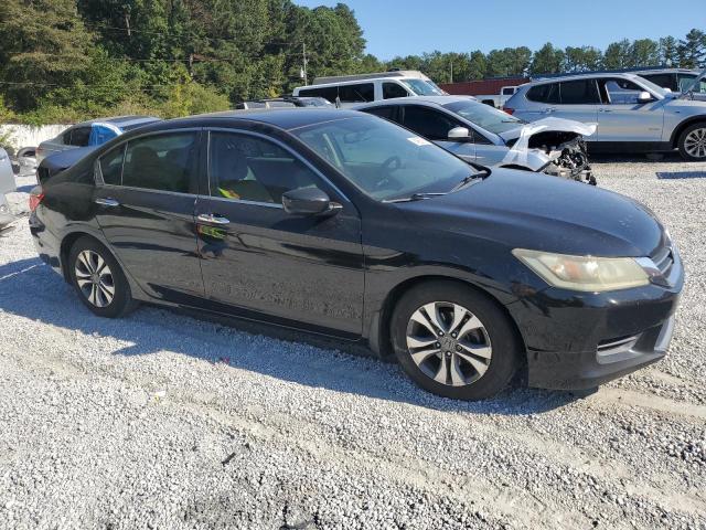 1HGCR2F38FA122190 - 2015 HONDA ACCORD LX Qara foto 4