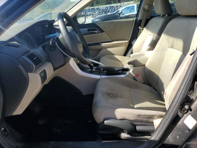1HGCR2F38FA122190 - 2015 HONDA ACCORD LX Qara foto 7