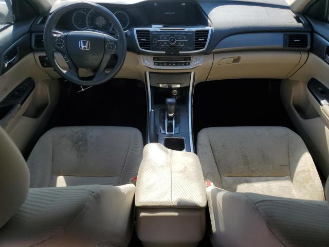 1HGCR2F38FA122190 - 2015 HONDA ACCORD LX Qara foto 8