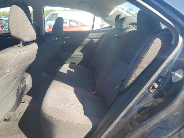 2T1BURHE4KC195286 - 2019 TOYOTA COROLLA L ლურჯი ფოტო 10