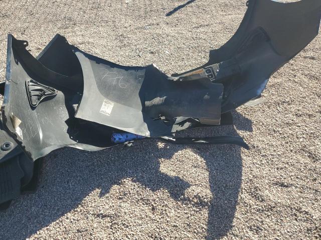 2T1BURHE4KC195286 - 2019 TOYOTA COROLLA L ლურჯი ფოტო 12