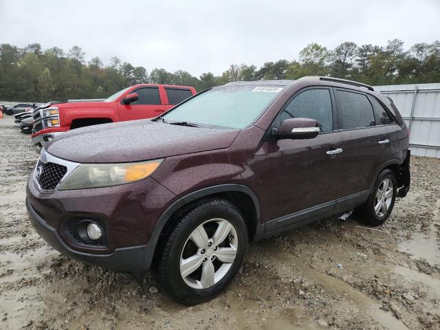 2013 KIA SORENTO EX, 