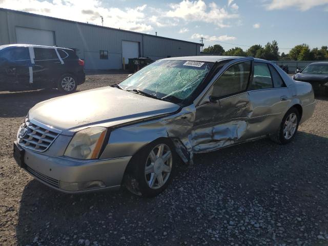 2007 CADILLAC DTS, 