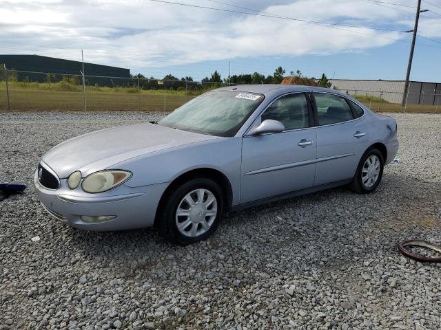 2005 BUICK LACROSSE CX, 