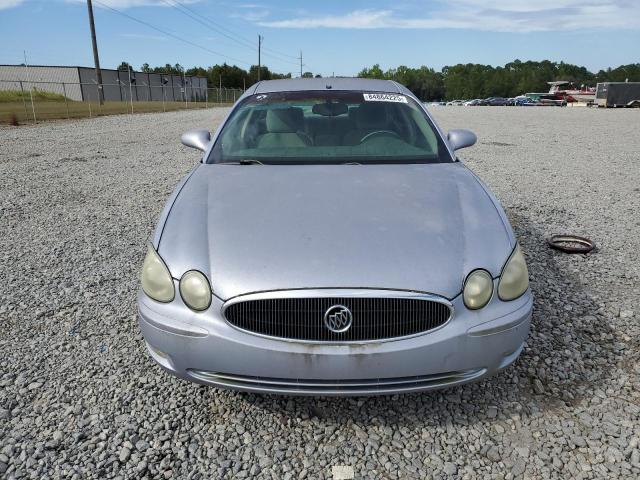 2G4WC532451257603 - 2005 BUICK LACROSSE CX Silber Foto 5