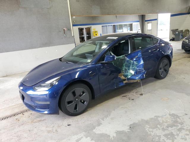 2023 TESLA MODEL 3, 