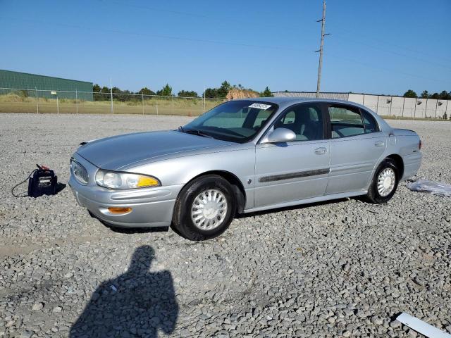2001 BUICK LESABRE CUSTOM, 