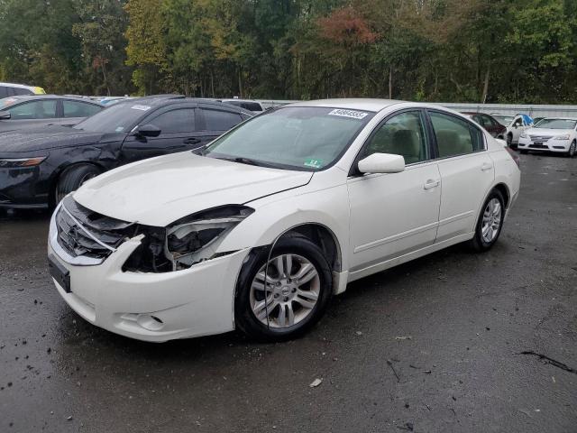 2012 NISSAN ALTIMA BASE, 