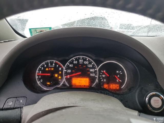 1N4AL2AP0CN528427 - 2012 NISSAN ALTIMA BASE Білий фото 9