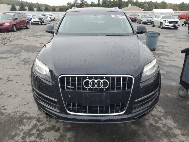 WA1LMAFE4BD008036 - 2011 AUDI Q7 PREMIUM PLUS أسود صورة 5