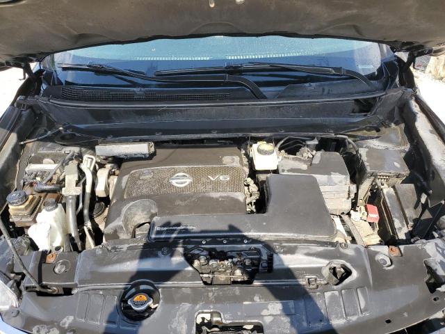 5N1AR2MM3EC613220 - 2014 NISSAN PATHFINDER S Negro foto 12