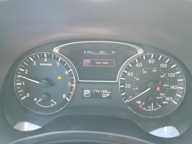 5N1AR2MM3EC613220 - 2014 NISSAN PATHFINDER S Negro foto 9