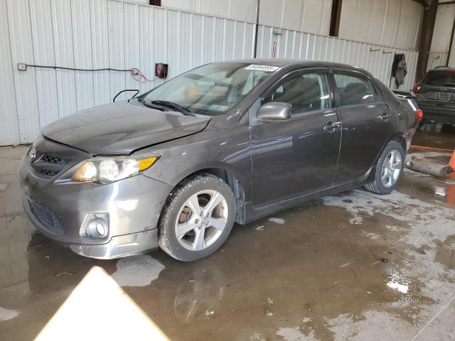2011 TOYOTA COROLLA BASE, 
