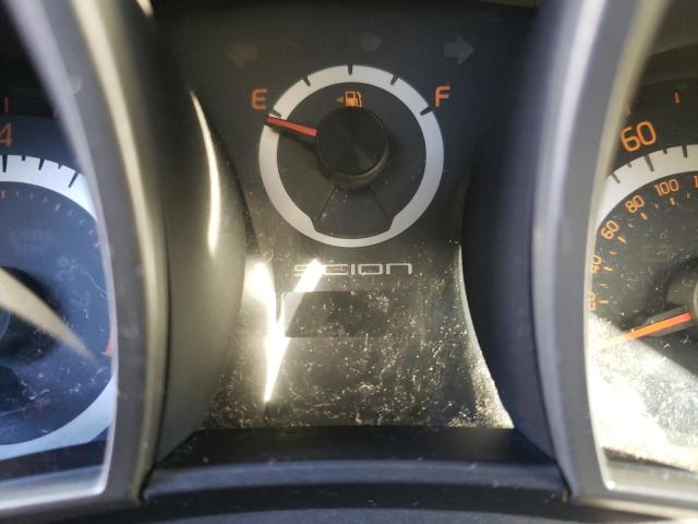 JTKJF5C75C3040143 - 2012 TOYOTA SCION TC შავი ფოტო 9