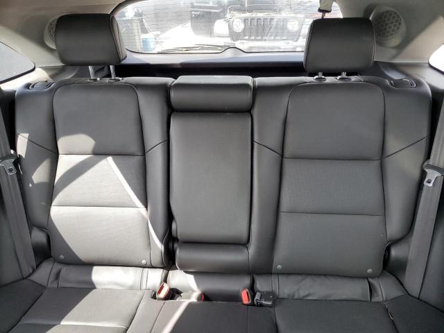 5J8TB4H57GL016043 - 2016 ACURA RDX TECHNOLOGY Қара фото 10