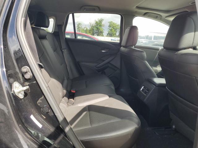 5J8TB4H57GL016043 - 2016 ACURA RDX TECHNOLOGY Қара фото 11