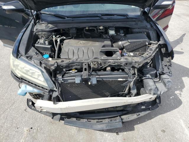 5J8TB4H57GL016043 - 2016 ACURA RDX TECHNOLOGY Қара фото 12