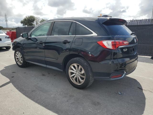5J8TB4H57GL016043 - 2016 ACURA RDX TECHNOLOGY Қара фото 2