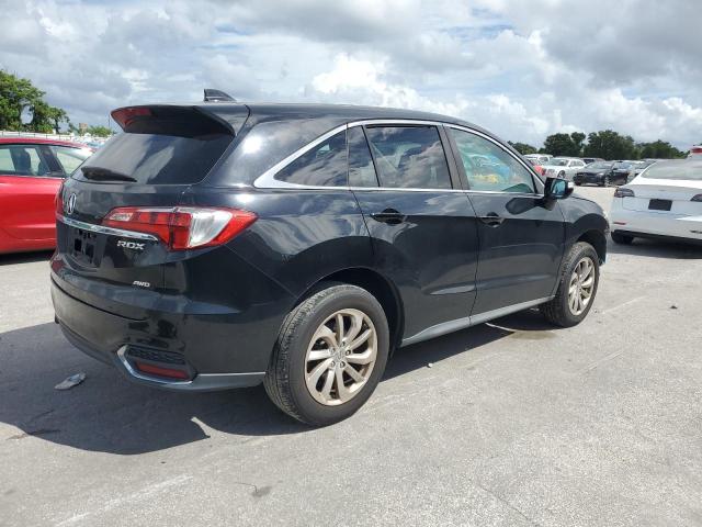 5J8TB4H57GL016043 - 2016 ACURA RDX TECHNOLOGY Қара фото 3