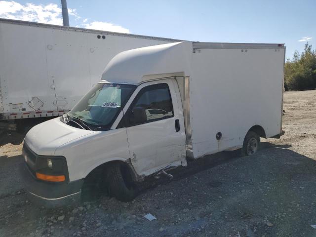 2010 CHEVROLET EXPRESS G3, 