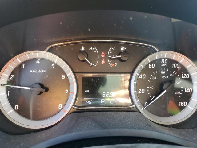 3N1AB7AP8DL673858 - 2013 NISSAN SENTRA S 白色 照片 9