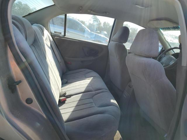 1G1NE52J3Y6259027 - 2000 CHEVROLET MALIBU LS Kahverengi fotoğraf 10