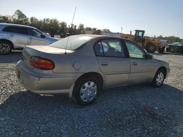 1G1NE52J3Y6259027 - 2000 CHEVROLET MALIBU LS Kahverengi fotoğraf 3