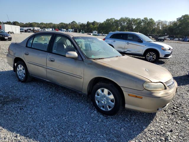 1G1NE52J3Y6259027 - 2000 CHEVROLET MALIBU LS Kahverengi fotoğraf 4