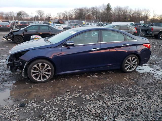 2014 HYUNDAI SONATA SE, 