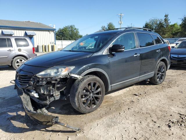 2015 MAZDA CX-9 GRAND TOURING, 