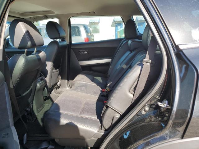 JM3TB2DA5F0466996 - 2015 MAZDA CX-9 GRAND TOURING BLACK photo 11