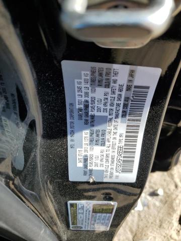 JM3TB2DA5F0466996 - 2015 MAZDA CX-9 GRAND TOURING BLACK photo 13